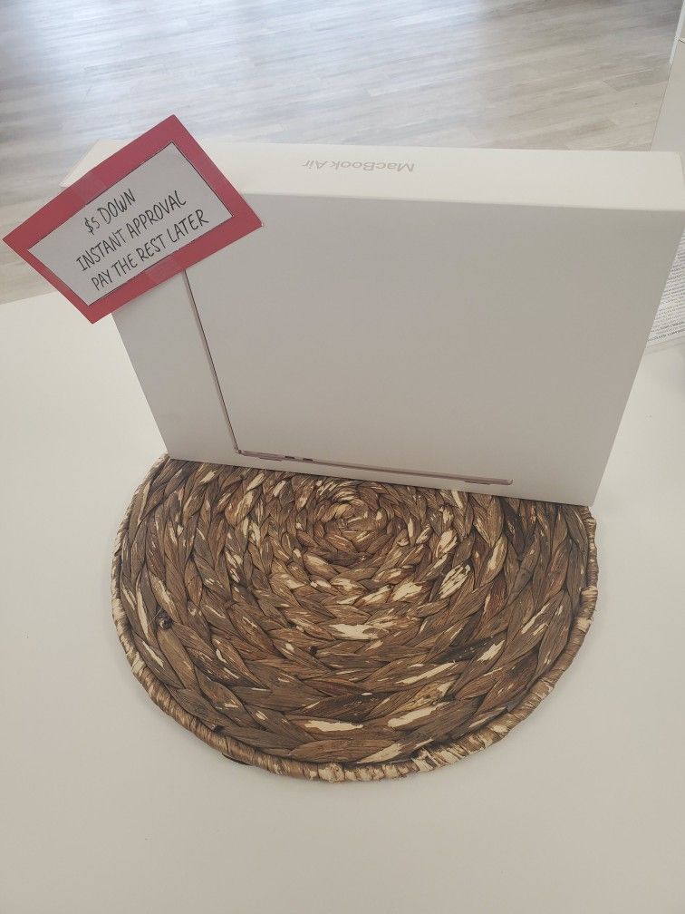 🖥️ Apple MacBook Air Laptop – M4 Chip, 13-inch Display, Supercharged for $1 to Grab It Today!