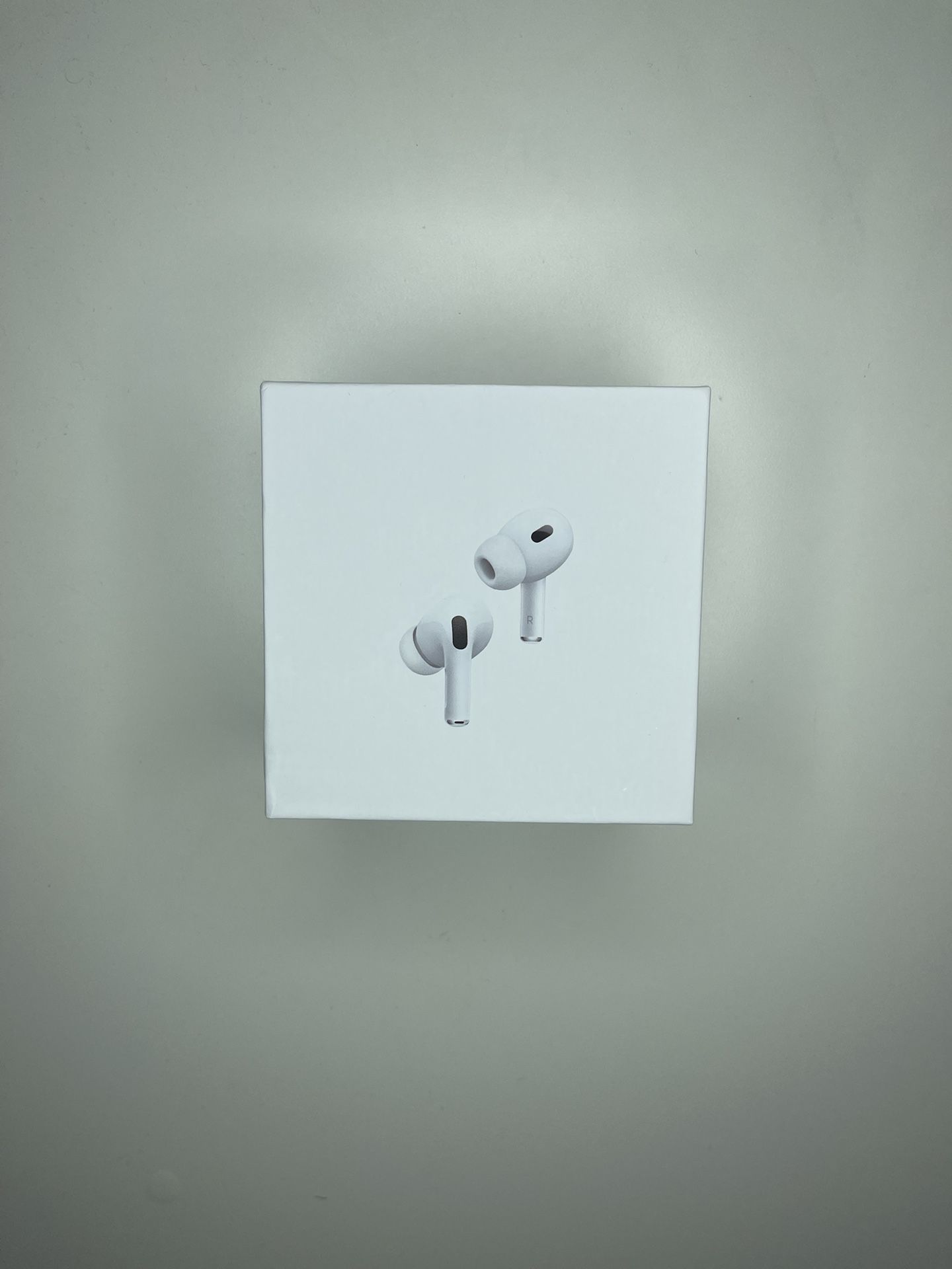 AirPod Pro 2s