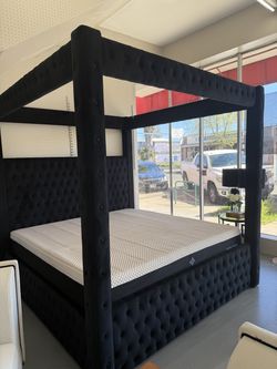 Camas Disponibles todos Los tamanaakos y