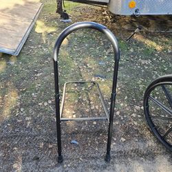  Bed Rail or Bed Cane (black)