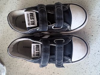 Kids Converse