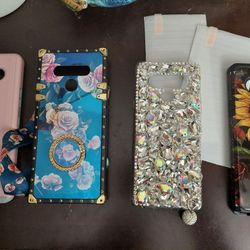 Lg. Stylo 6 Phone Case