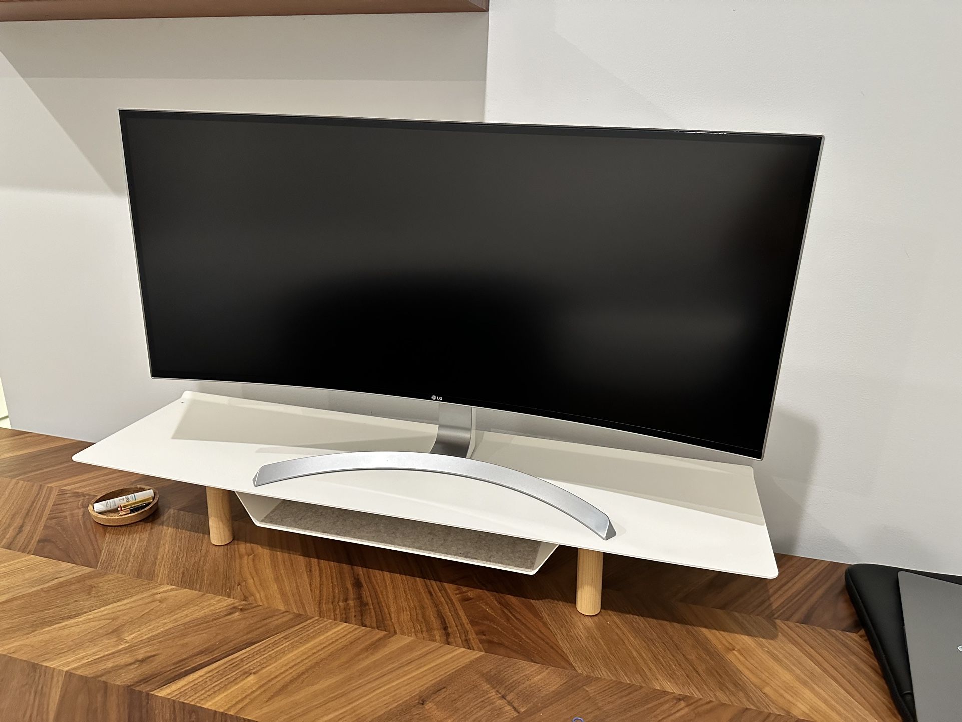 LG Ultrawide 34inch Monitor 34CB99W USBC for Sale in Miami, FL OfferUp