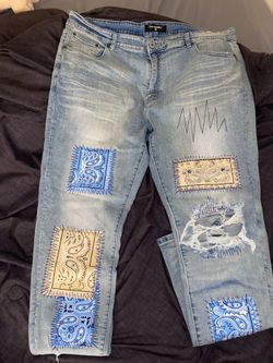 Serenede jeans