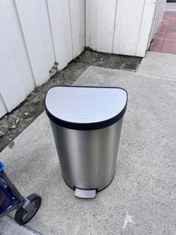 Kohler Trash Bin