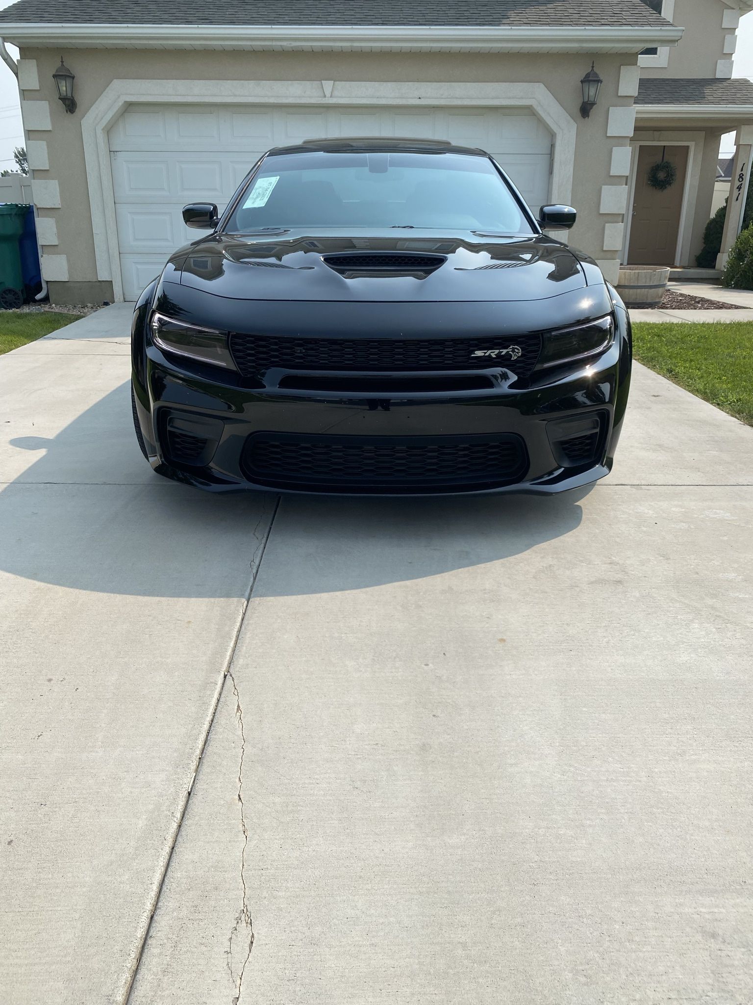 2020 Dodge Charger