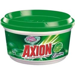 Axion