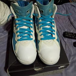 10.5 MVP Jordan