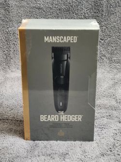 Manscaped Beard Trimmer