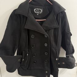 women's coat