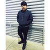 Steve Villegas