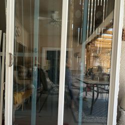 New Glass Slider US ENERGY 