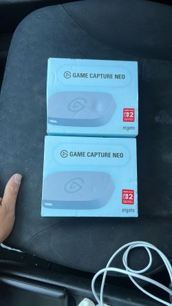 Elgato Game Capture Neyo