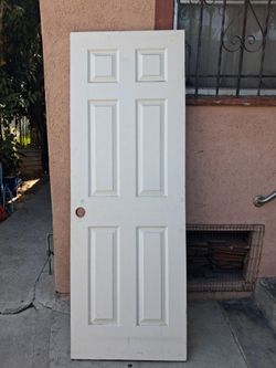 28×80 door