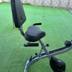 Exercise Bike $65