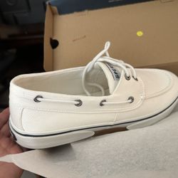 Sperry’s 9.5 Woman Shoes 
