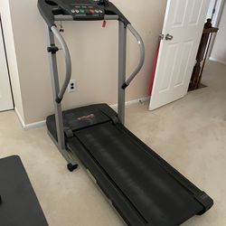 ProForm 330x Treadmill