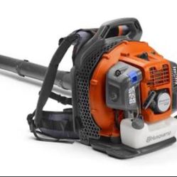 Leaf Blower