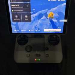 DJI RC Pro 2 Controller - Brand New 