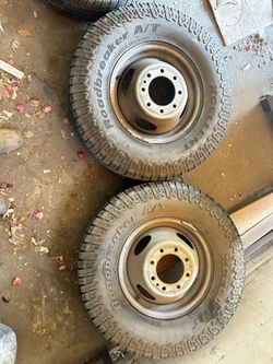 Tires