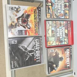 Ps3 Games