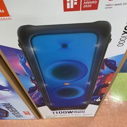 Jbl Party Box 1000