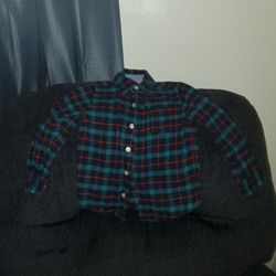 Boy shirt