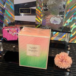 Victoria Secret Perfumes