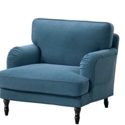 2 IKIA armchairs($200 Fir Each One)