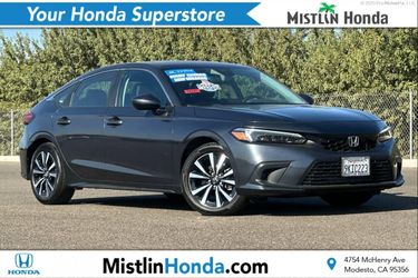2024 Honda Civic