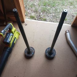 02 Z28 Axle Shaft