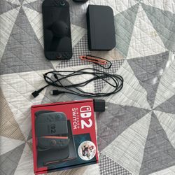 Nintendo Switch 2 