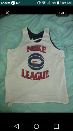 Jersey