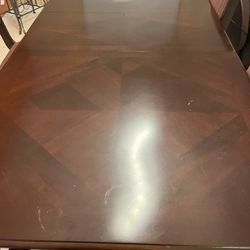 Dining Table Set 