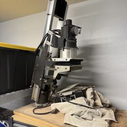Darkroom Photo Enlarger 