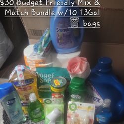 Household Bundle
