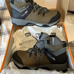 Women’s Timberland Pro Switchback Size 8.5