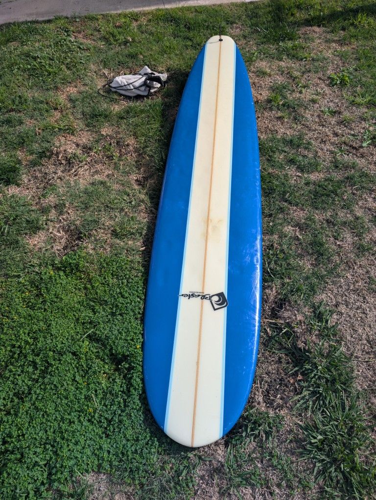 9'0 Surfboard Longboard