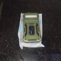 Pixel 8A Case Olive Green Brand New