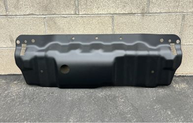 2007-2018 Jeep Wrangler JK CALLIERT  Front Metal Skid Plate New
