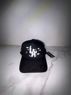ThirtyOne Hats Los Angeles Dodgers MLB Baseball Hat Cap Black/White One Size