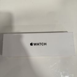 Apple Watch SE Generation 2 