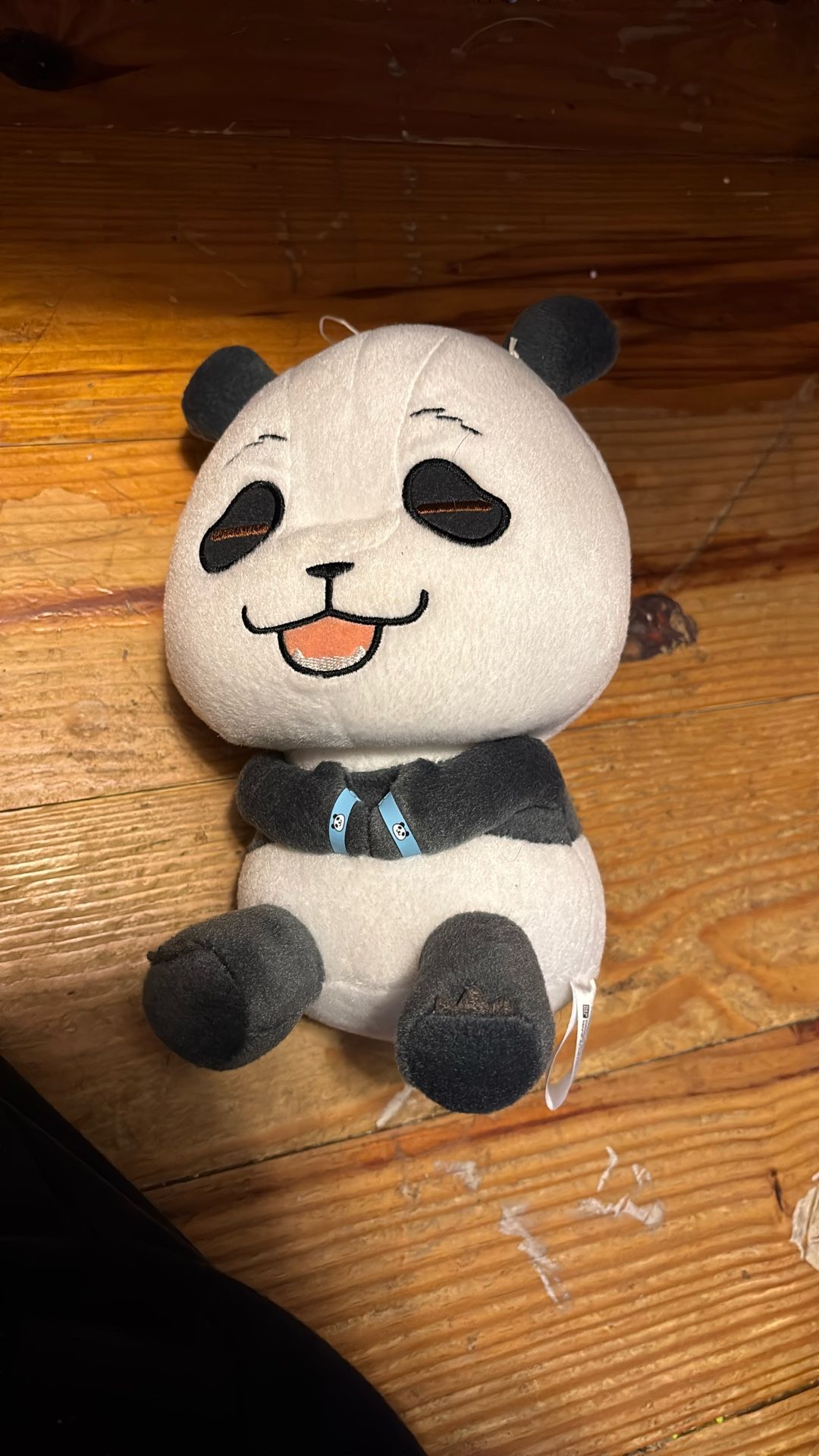 Jujutsu Kaisen Panda Plush