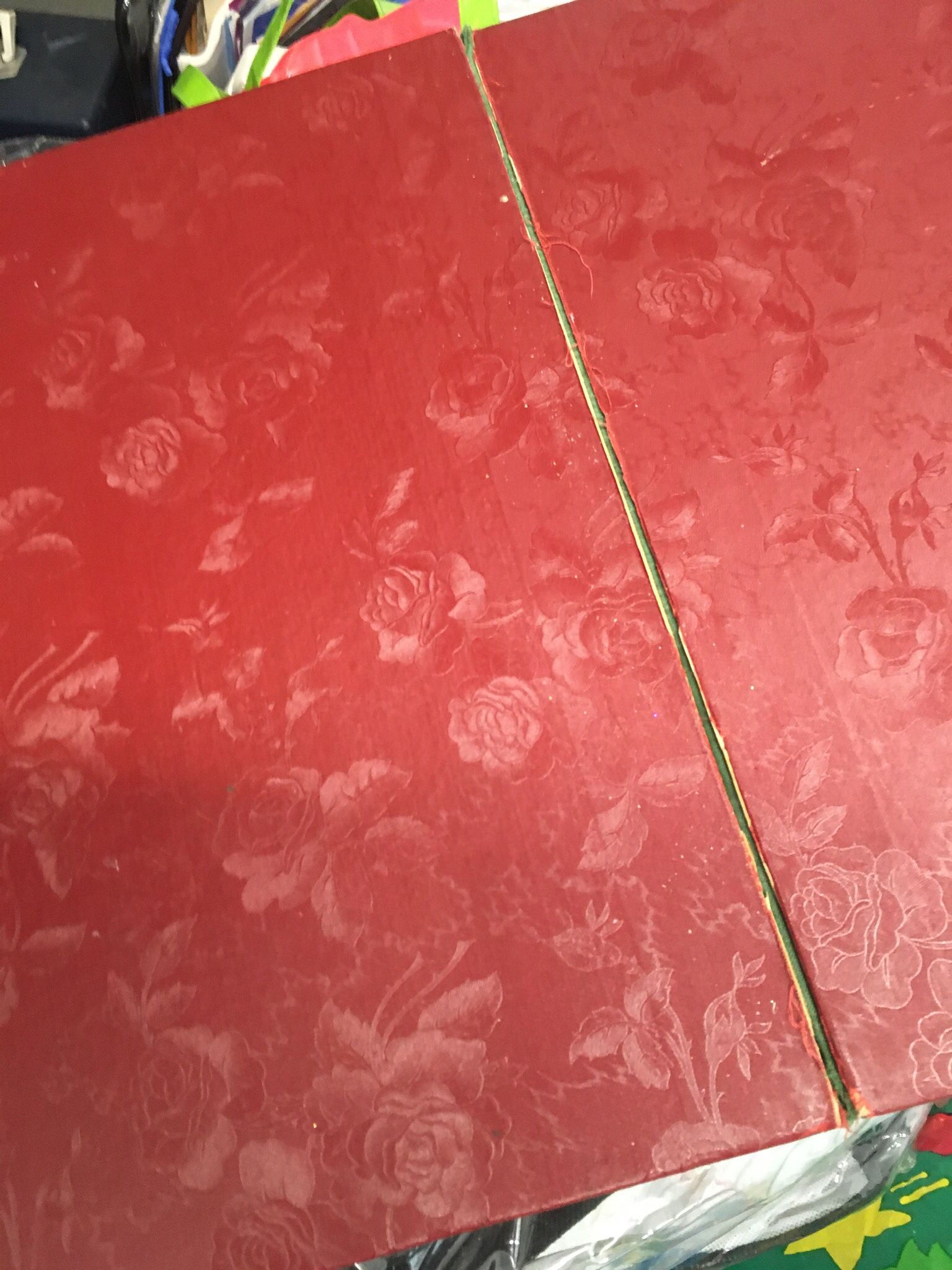 Dining Room Table Pads