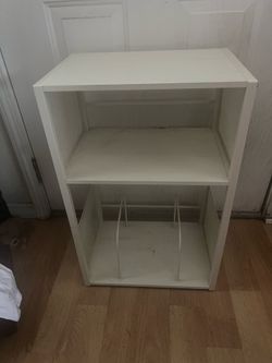 Record stand