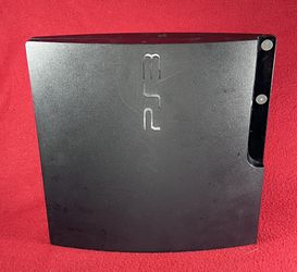 Sony PlayStation 3