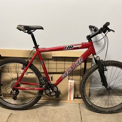 Specialized Hardrock Comp