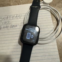 Apple Watch 44mm SE 