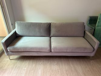 Couch - modern style