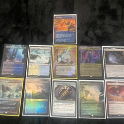Magic The Gathering